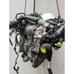Moteur Peugeot 208 2 Phase 1